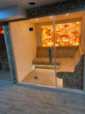 SM RELAX & SPA 2 Zlatibor
